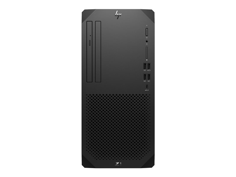 HP Z1 G9 I7
