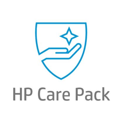 Electronic HP Care Pack Next Business Day Hardware Support