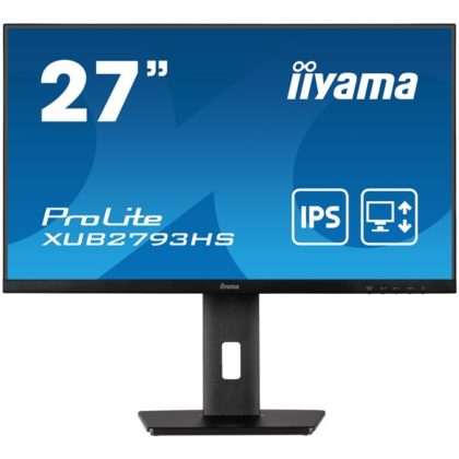 iiyama ProLite XUB2793HS-B5