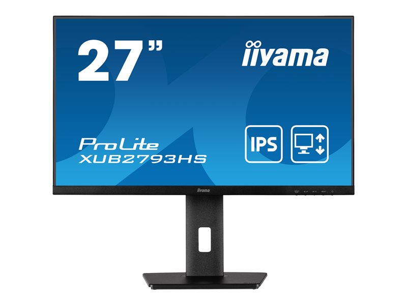 iiyama ProLite XUB2793HS-B5