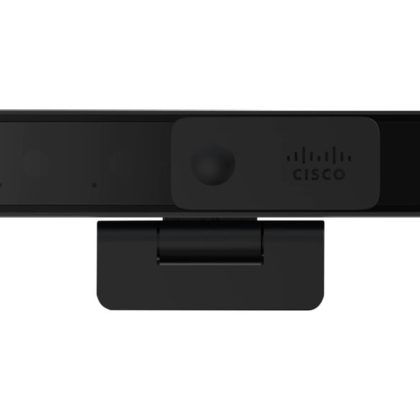 Cisco Webex desk camera