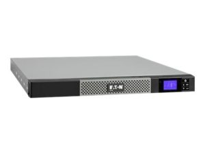 Onduleur Eaton 5P 1150I Rack1U LINE-INTERACTIVE