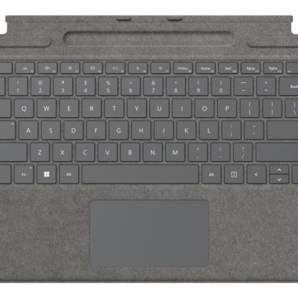 Microsoft Clavier Signature pour Surface Pro