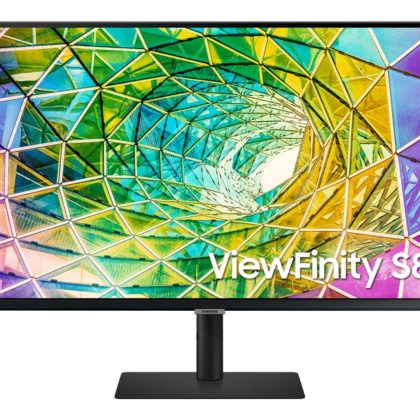 Samsung ViewFinity S8 S27A800NMP