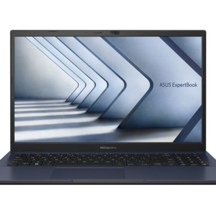 ASUS ExpertBook B1 B1502CBA-BQ0558X