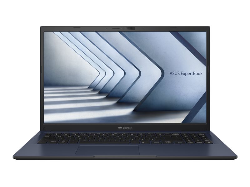 ASUS ExpertBook B1 B1502CBA-BQ0558X