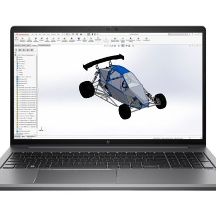HP ZBook Power G10 Mobile Workstation-I7