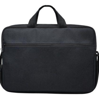 PORT SACOCHE L15 14/15.6'' NOIR
