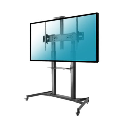 Support mobile écran TV X-Large 60´´-100