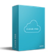 PACK Cybersecurité Cloud 100Go - Licence par poste - Forfait Mensuel