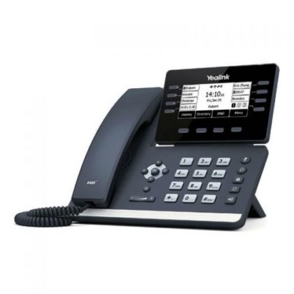 Yealink voip T53W