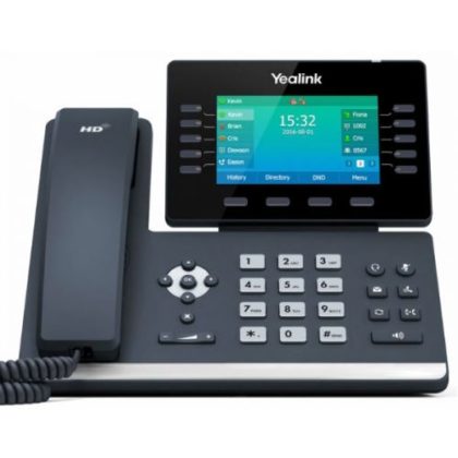 Yealink voip T54W
