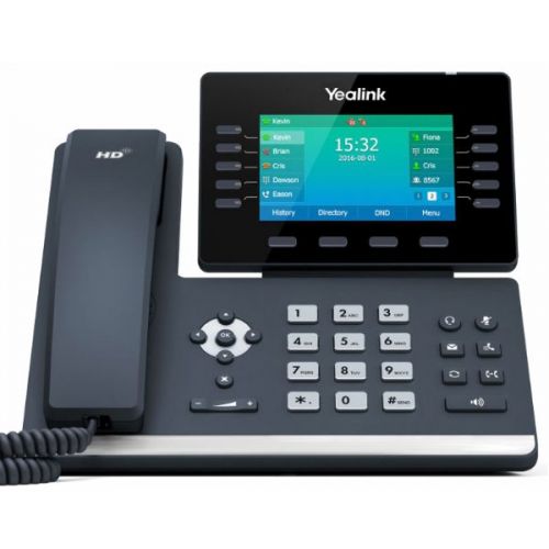 Yealink voip T54W