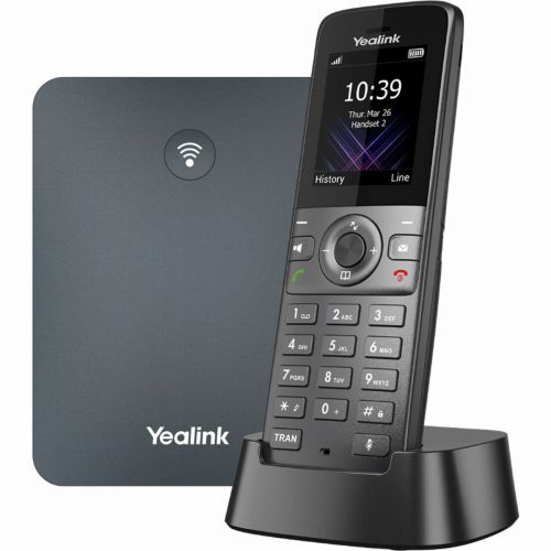 Yealink voip W73P DECT