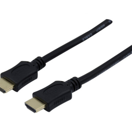 Cordon HDMI High Speed - 2 m