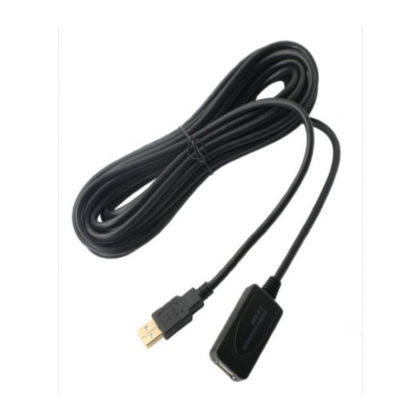 rallonge amplifiée USB 2.0 - 5 m