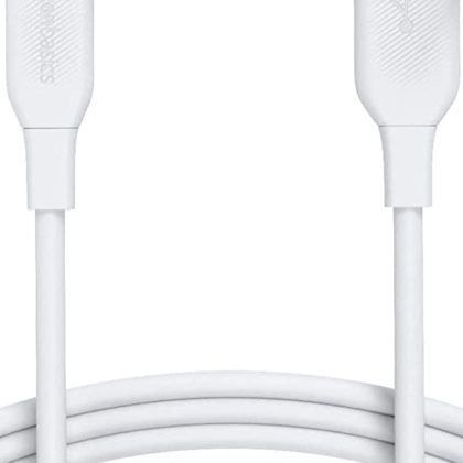Cable USB Apple USB-C to Lightning 1m