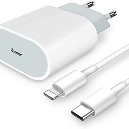 Chargeurs USB C pour iphone et ipad pro