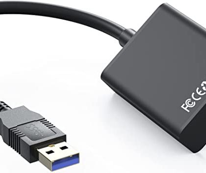 Convertisseur USB vers HDMI