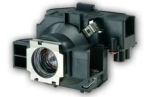 Lampe pour video projecteur Epson EMP-760