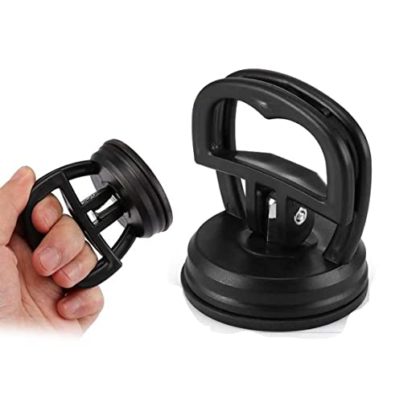 Ventouse individuelle pour écran tablette