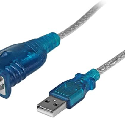 Adaptateur série USB