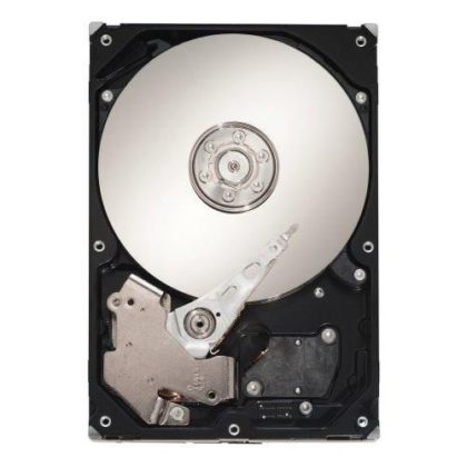 Disque dur pour serveur pour baies equallogic - 300GB 16MB 15K SAS 6Gb7s - ref NST3300657SS