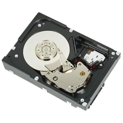 Disque dur pour serveur Dell me 520 510 710 - harddrive 300G, SAS6, 15K, 3,5 - ref WX150K-RFB