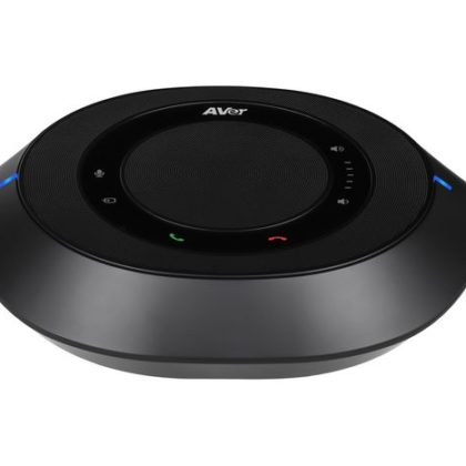 Micro pour VC520Pro Inclus; 2x5M