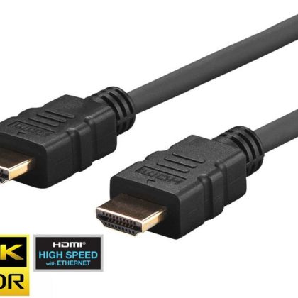 Cable HDMI 10 m Support 4k