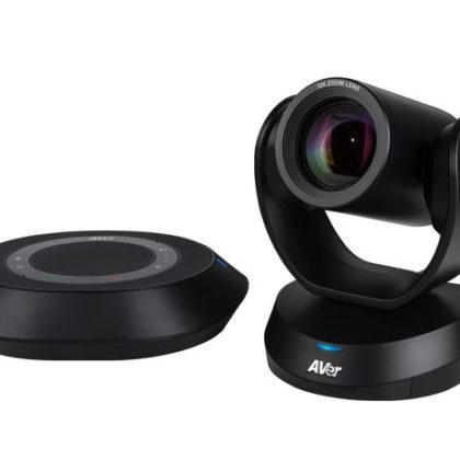 Visioconférence Caméra