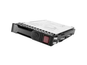 Disque dur pour un serveur HP Proliant ML350