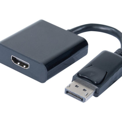 Adaptateur Display Port vers HDMI