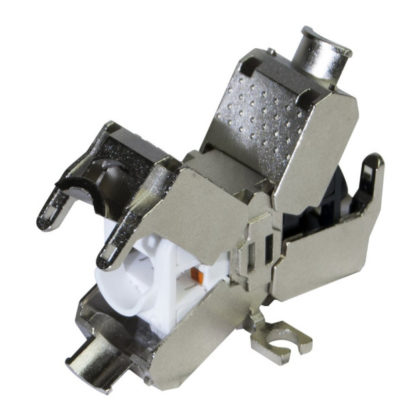 Connecteur de jonction CAT 6A