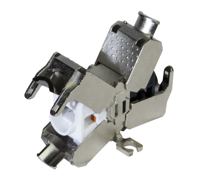 Connecteur de jonction CAT 6A