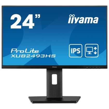 iiyama ProLite 24 XUB2493HS-B5