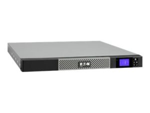 Onduleur Eaton 5P 1550I Rack1U Line-interactive