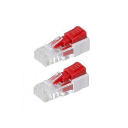 Verrouillage de port RJ-45 (lot de 10)
