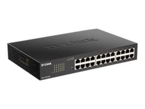 D-Link DGS-1100-24V2