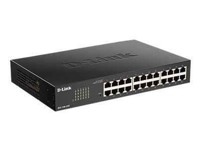 D-Link DGS-1100-24V2