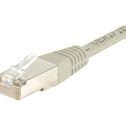 Cordon RJ45 CAT 6 10m