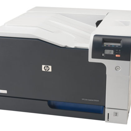 HP Color LaserJet Professional CP5225dn