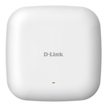 Point d'accès PoE Wireless AC1300 Wave2 Dual-Band simultané