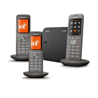Gigaset CL660 TRIO