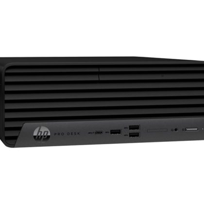 HP Prodesk 400 SFF i3