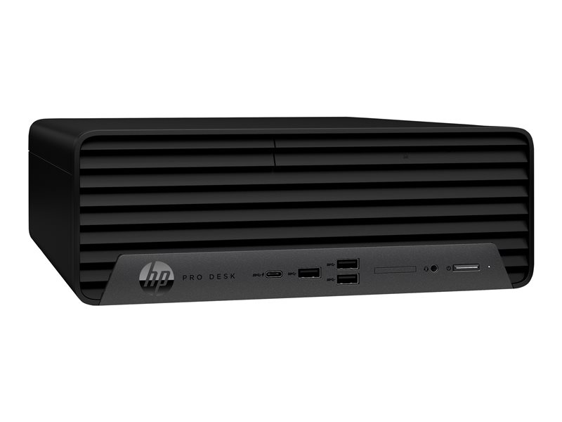 HP Prodesk 400 SFF i5