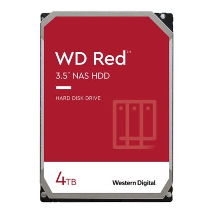 WD Red WD40EFAX