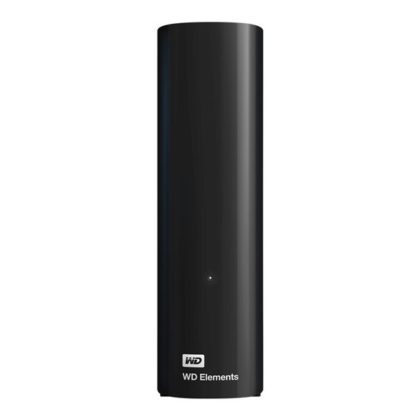 WD Elements Desktop WDBWLG0080HBK