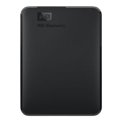 WD Elements Portable WDBU6Y0020BBK 2 To