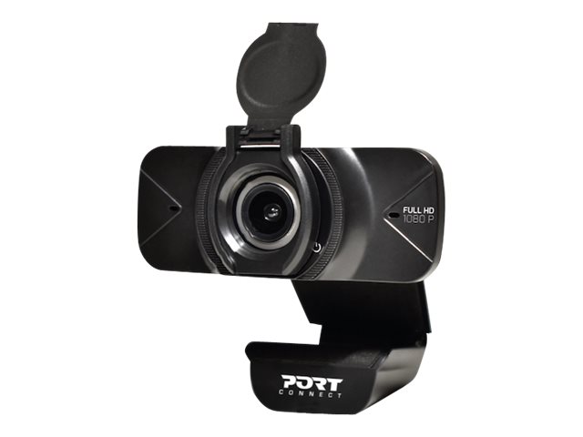 PORT WEBCAM 1080HP USB-C USB-A